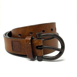 Cole Haan Men’s Tan Belt